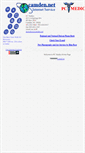 Mobile Screenshot of camden.net